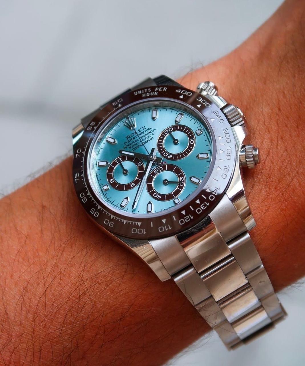 Rolex Oyster Perpetual Daytona Cosmograph, Automatic