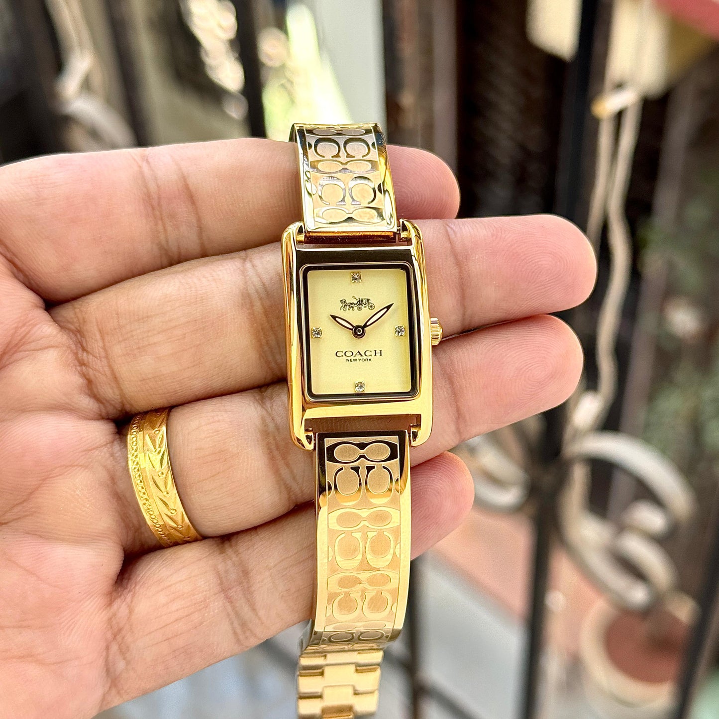 Coach Women's Allie