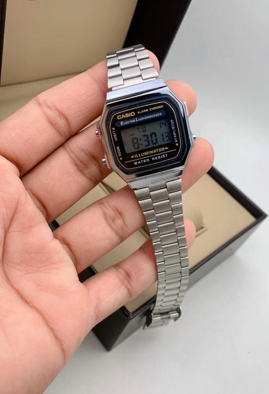 Casio Vintage