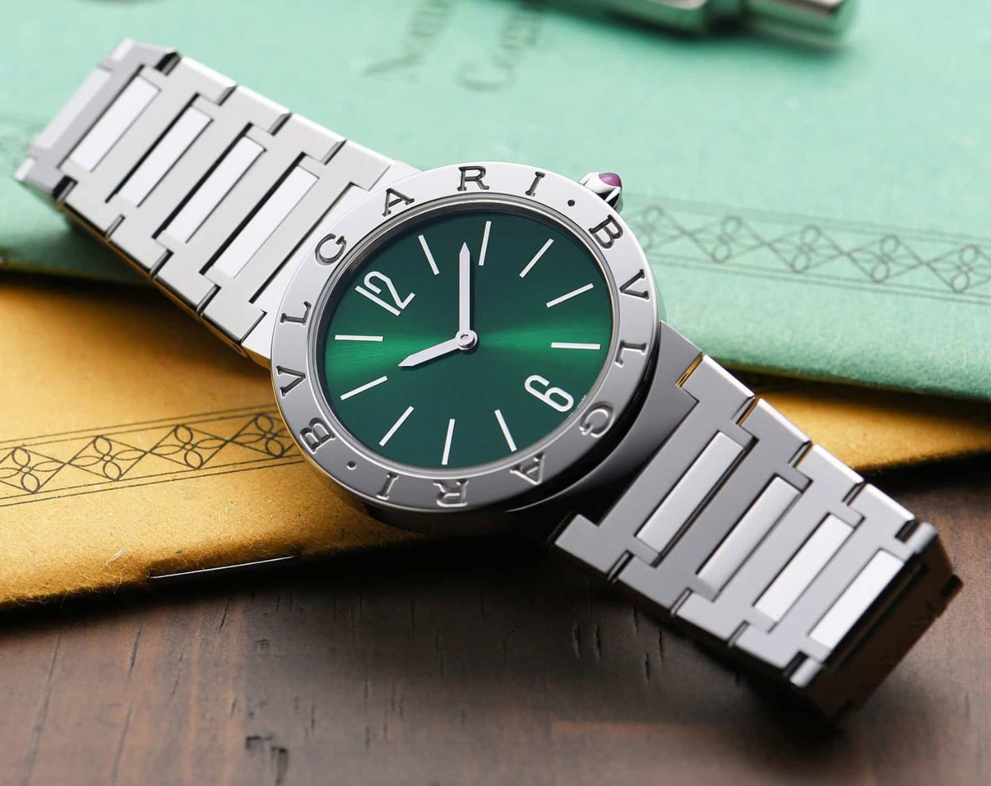 BVLGARI BVLGARI For Women