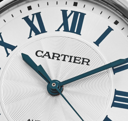 Cartier