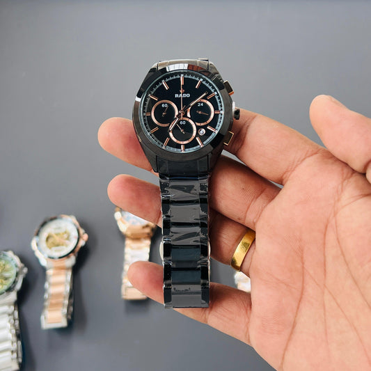 Rado HyperChrome Chronograph Model