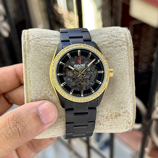 Rado HyperChrome Automatic Diamond