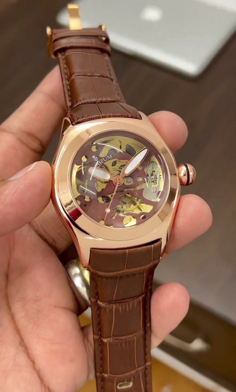 Corum Automatic