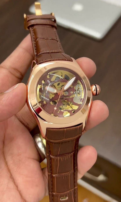 Corum Automatic