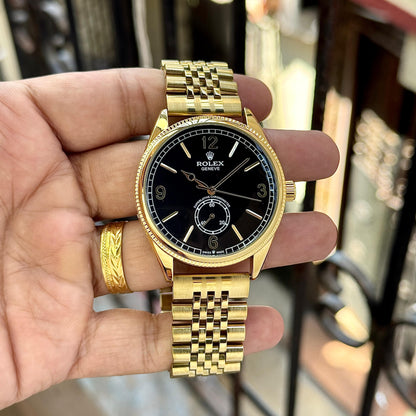 ROLEX 1908 – THE ROYAL CLASS LUXURY TIMEPIECE