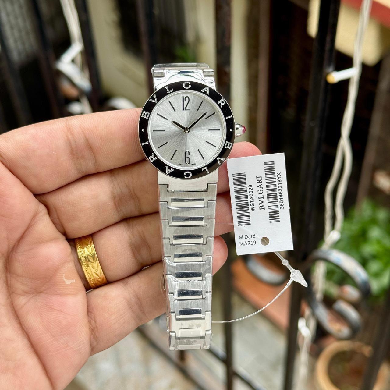 BVLGARI BVLGARI For Women