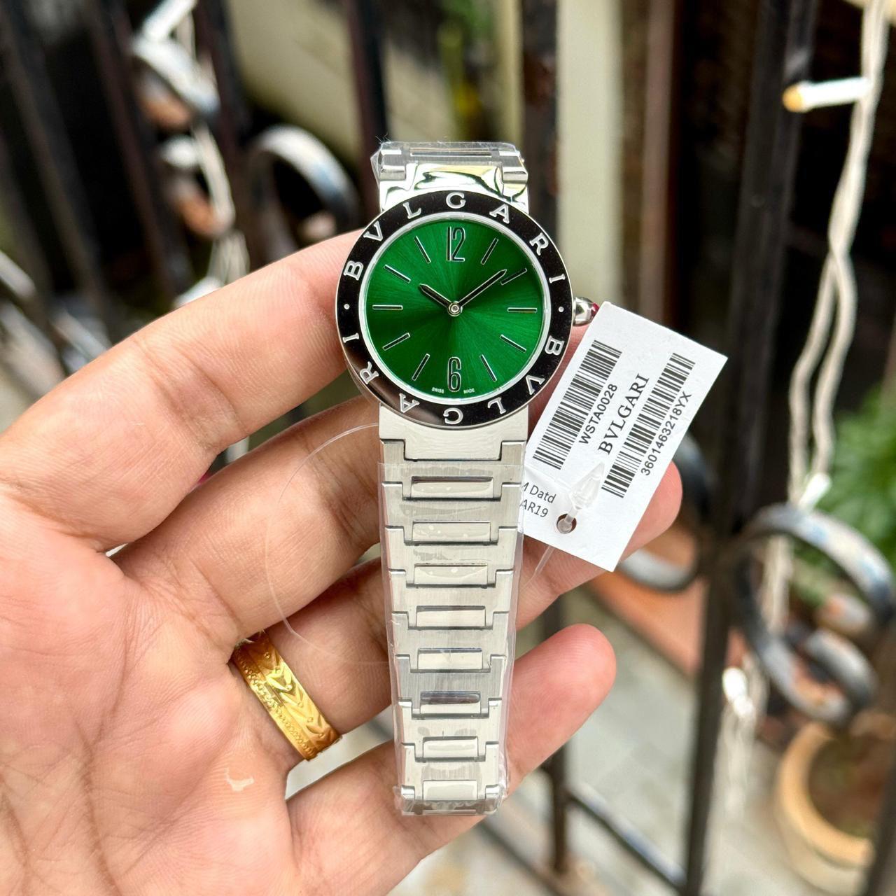 BVLGARI BVLGARI For Women