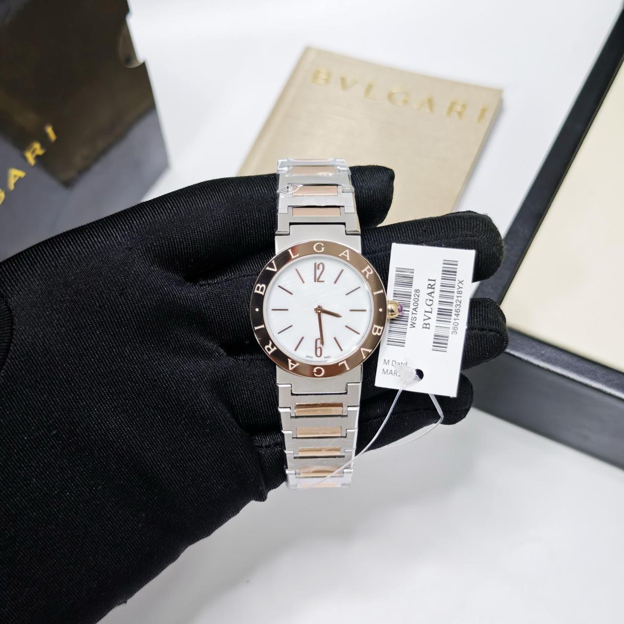 BVLGARI BVLGARI For Women