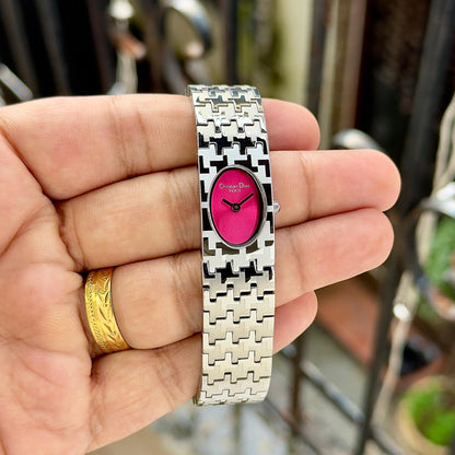 CHRISTIAN DIOR MISS DIOR – ICONIC PARISIAN LUXURY