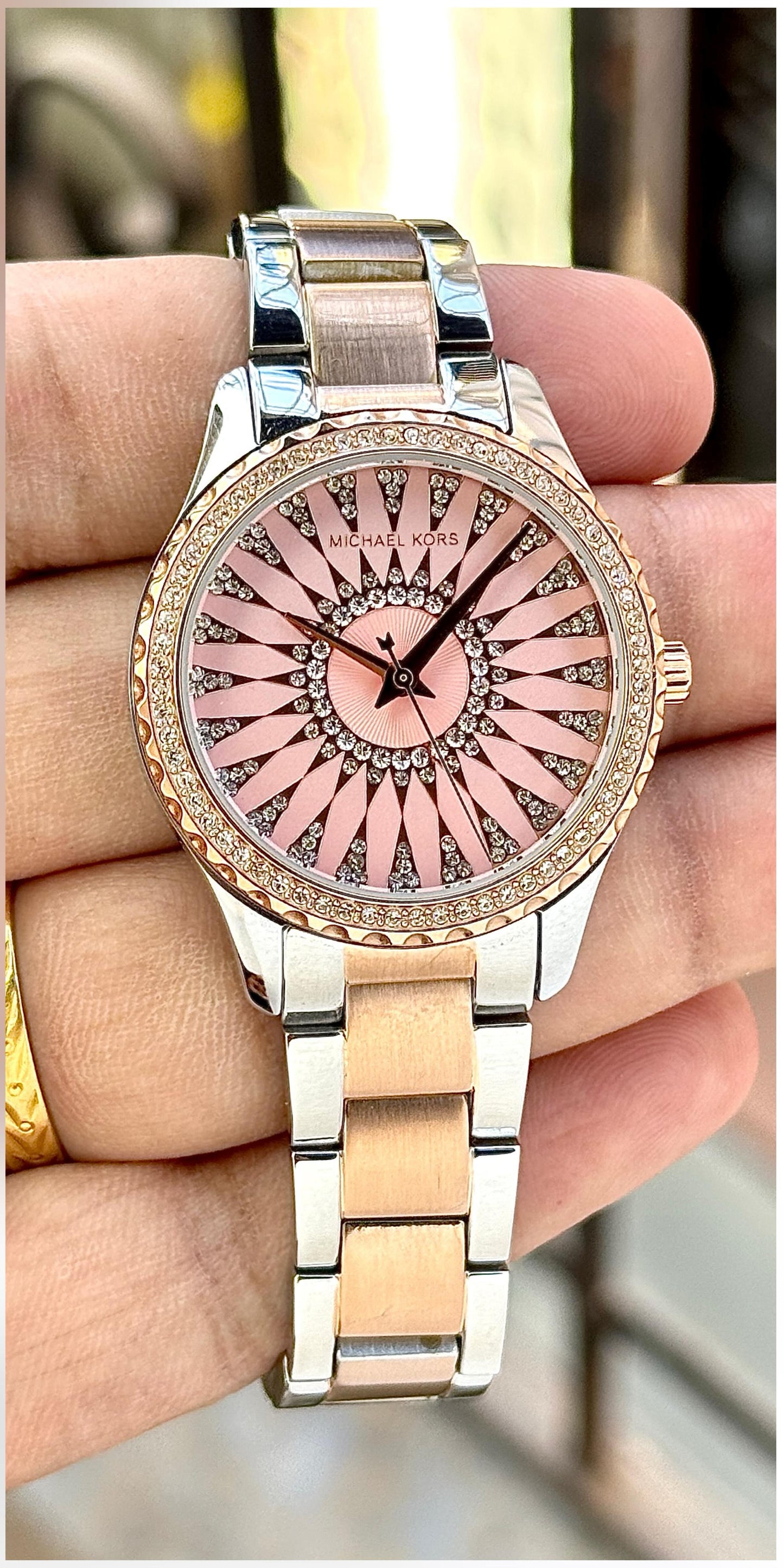 Michael Kors Layton for Women