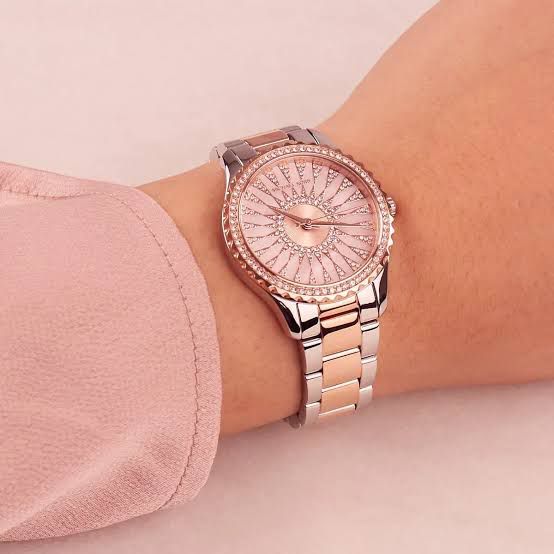 Michael Kors Layton for Women