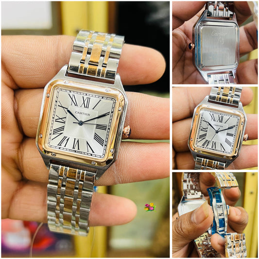 Cartier Square