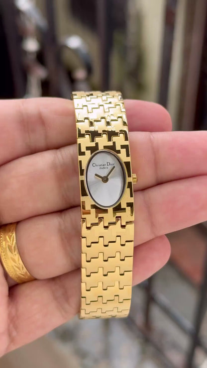 CHRISTIAN DIOR MISS DIOR – ICONIC PARISIAN LUXURY