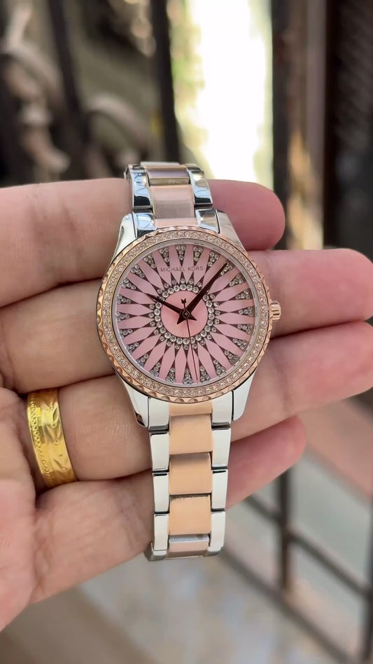 Michael Kors Layton for Women