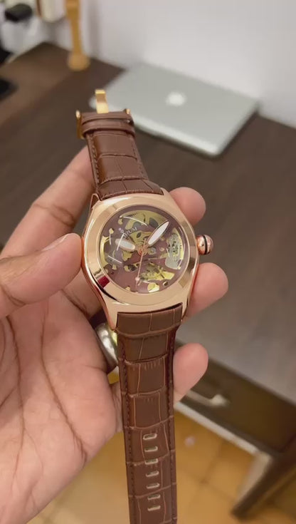Corum Automatic